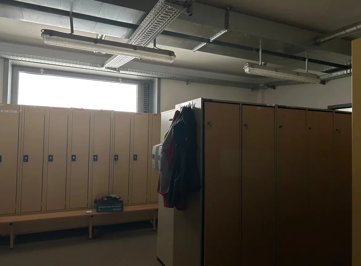 Gewerbeimmobilie kaufen in Sankt Pölten Land – 1 021 m² – Bild 11 von 16