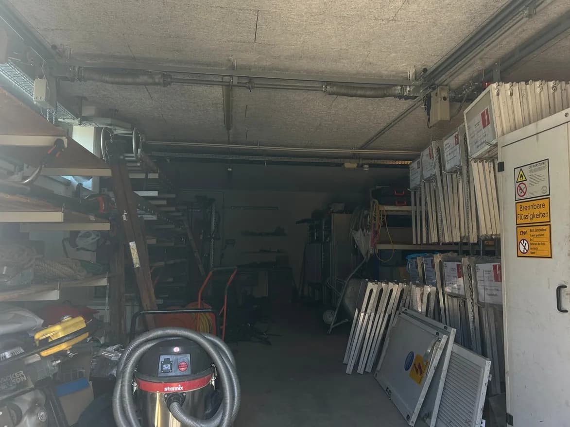 Gewerbeimmobilie kaufen in Sankt Pölten Land – 1 021 m² – Bild 12 von 16