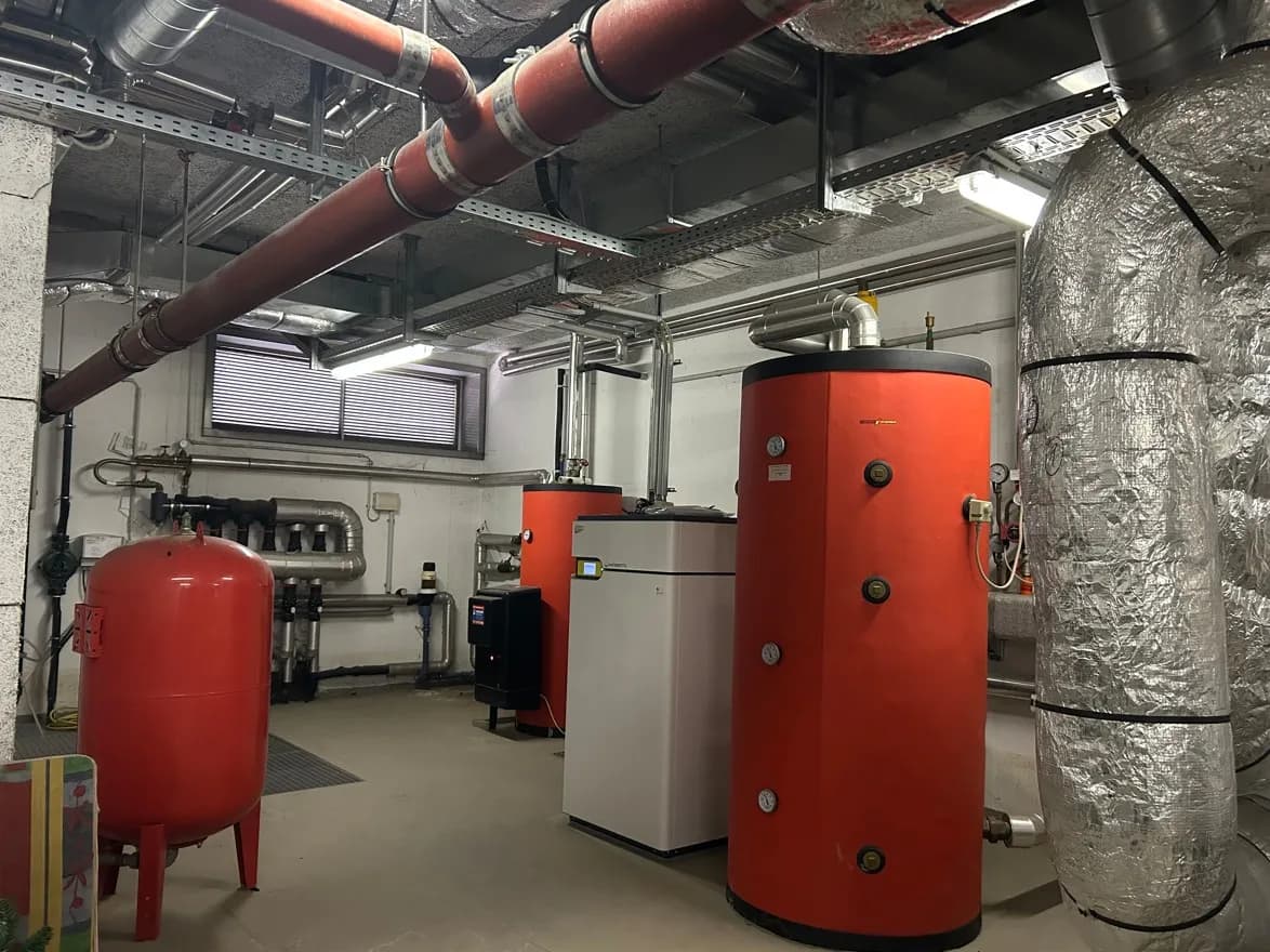 Gewerbeimmobilie kaufen in Sankt Pölten Land – 1 021 m² – Bild 13 von 16