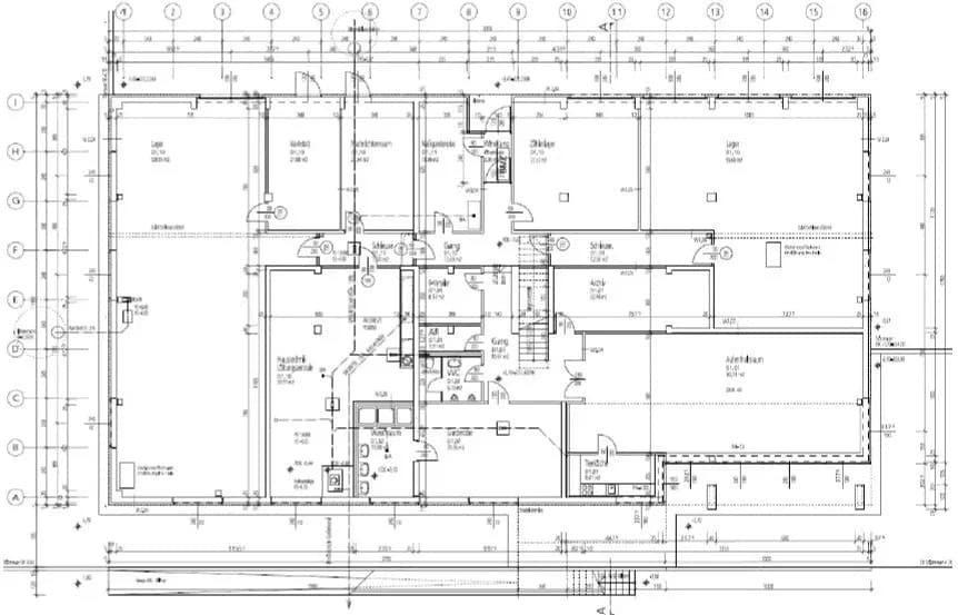 Gewerbeimmobilie kaufen in Sankt Pölten Land – 1 021 m² – Bild 14 von 16