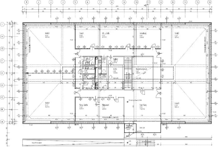 Gewerbeimmobilie kaufen in Sankt Pölten Land – 1 021 m² – Bild 15 von 16