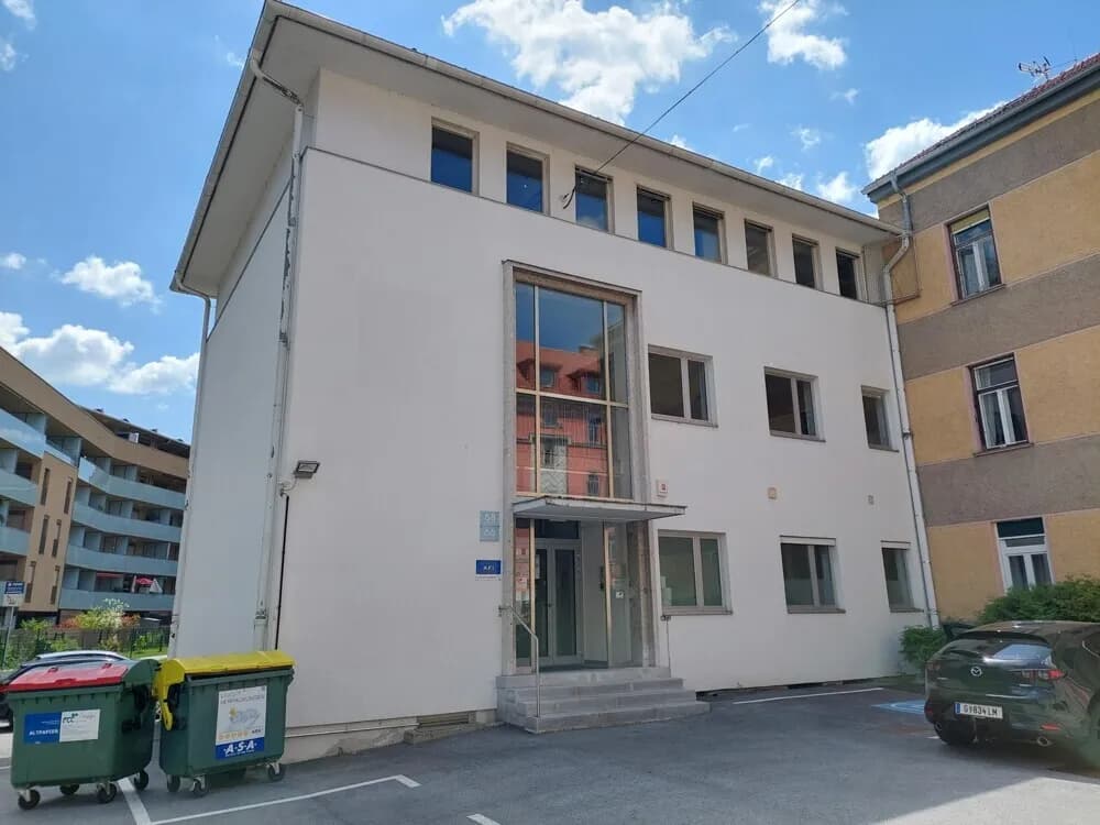 Gewerbeimmobilie mieten in Graz – 435 m² – Bild 4 von 10