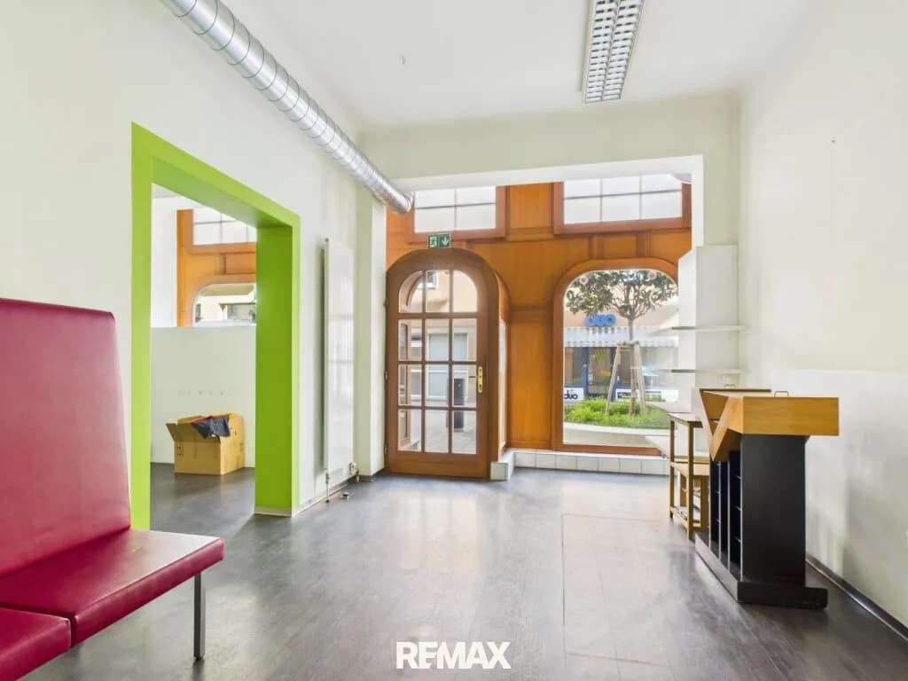 Gewerbeimmobilie mieten in Wiener Neustadt – 173 m², € 1.200 – Bild 2 von 18
