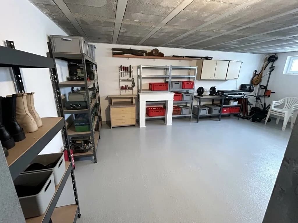6-Zimmer-Gewerbeimmobilie kaufen in Feldkirchen – 195 m², € 399.000 – Bild 4 von 14