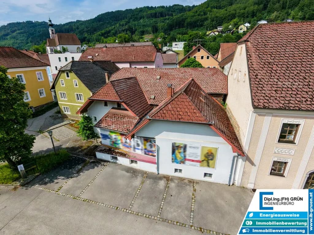 Haus kaufen in Schärding – 100 m², € 98.000 – Bild 2 von 25