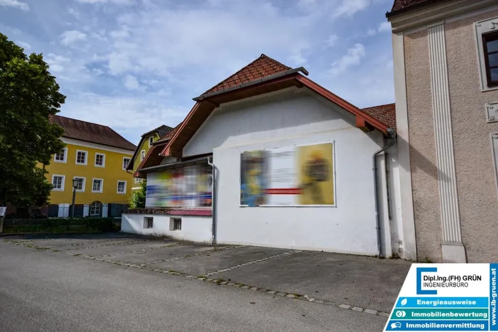 Haus kaufen in Schärding – 100 m², € 98.000 – Bild 3 von 25