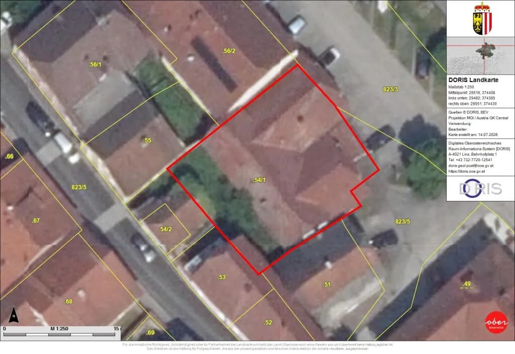 Haus kaufen in Schärding – 100 m², € 98.000 – Bild 4 von 25