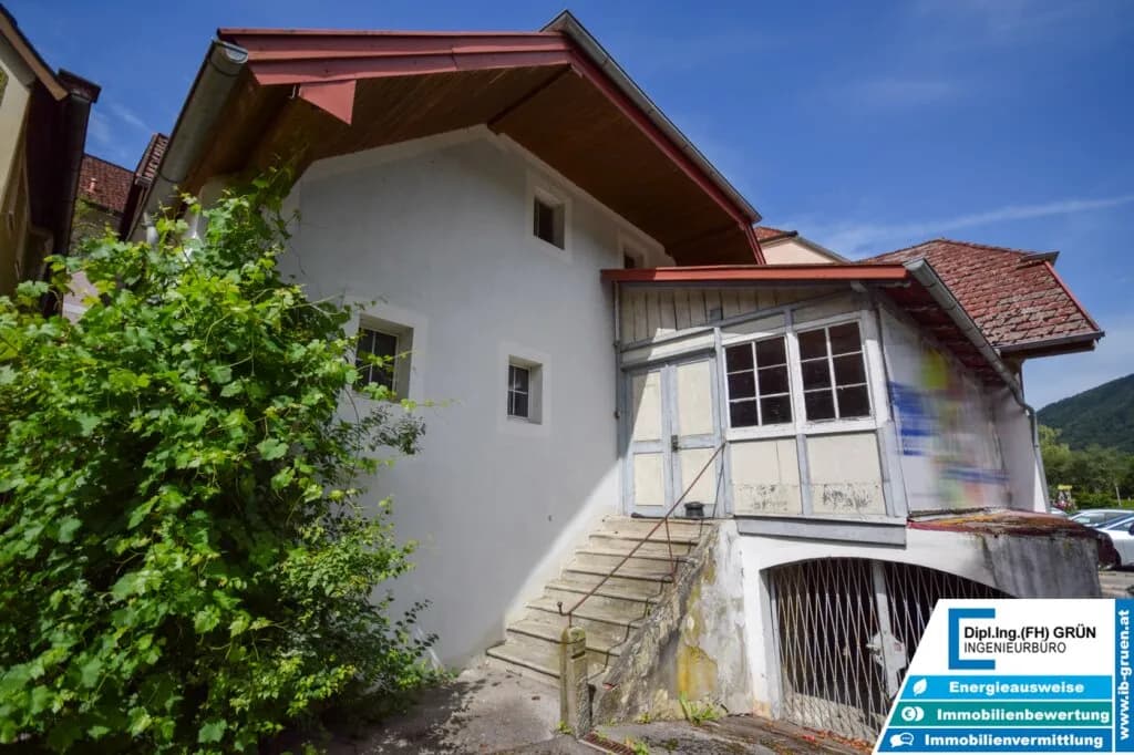 Haus kaufen in Schärding – 100 m², € 98.000 – Bild 5 von 25