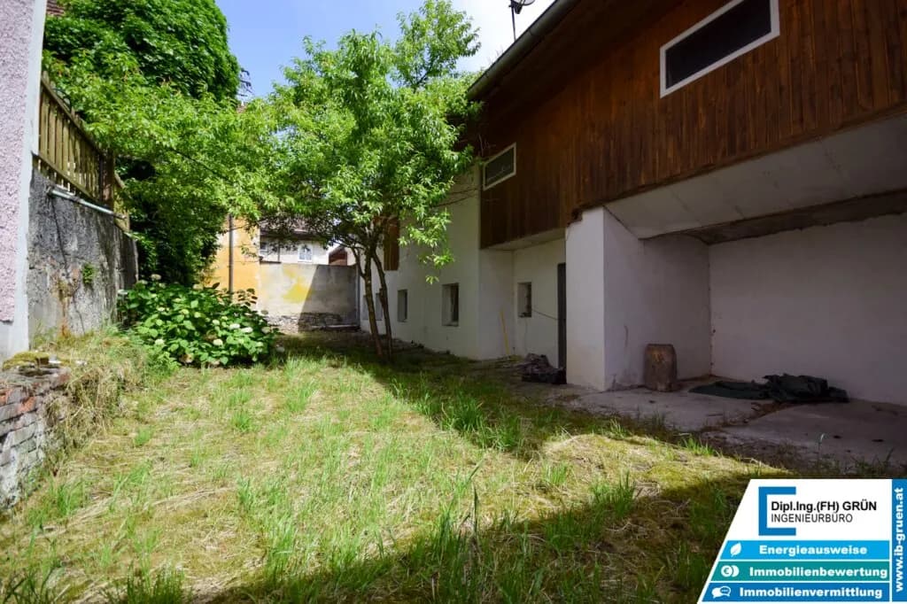 Haus kaufen in Schärding – 100 m², € 98.000 – Bild 6 von 25