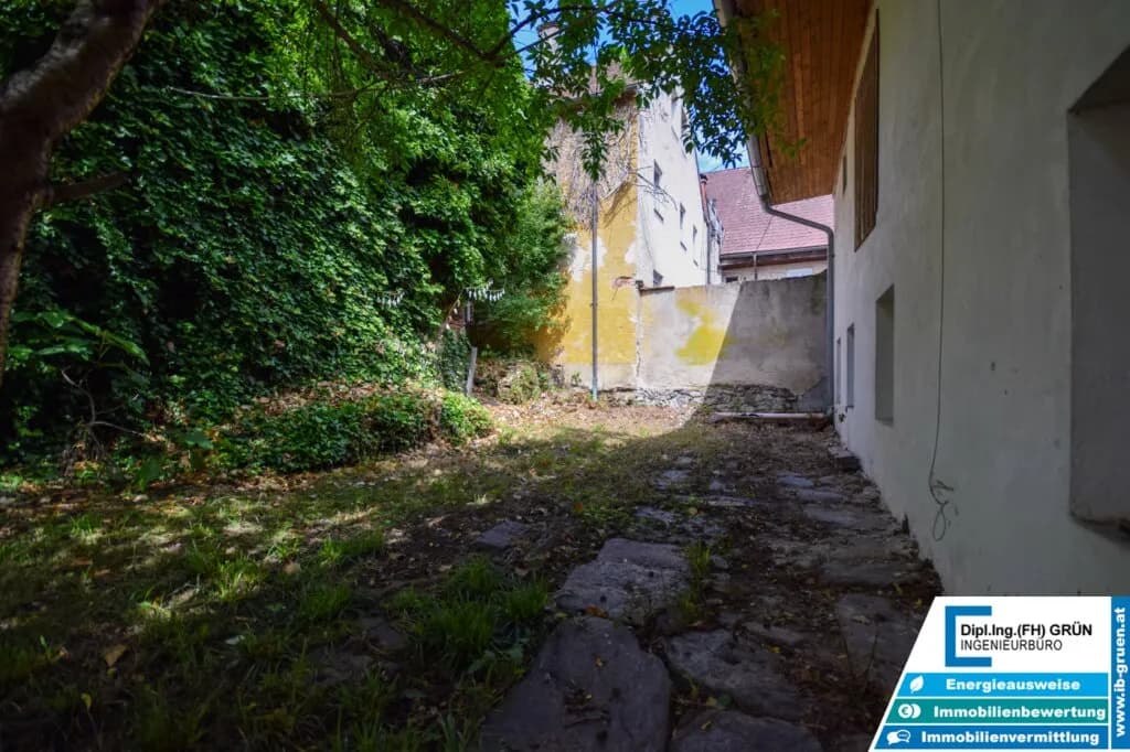 Haus kaufen in Schärding – 100 m², € 98.000 – Bild 7 von 25