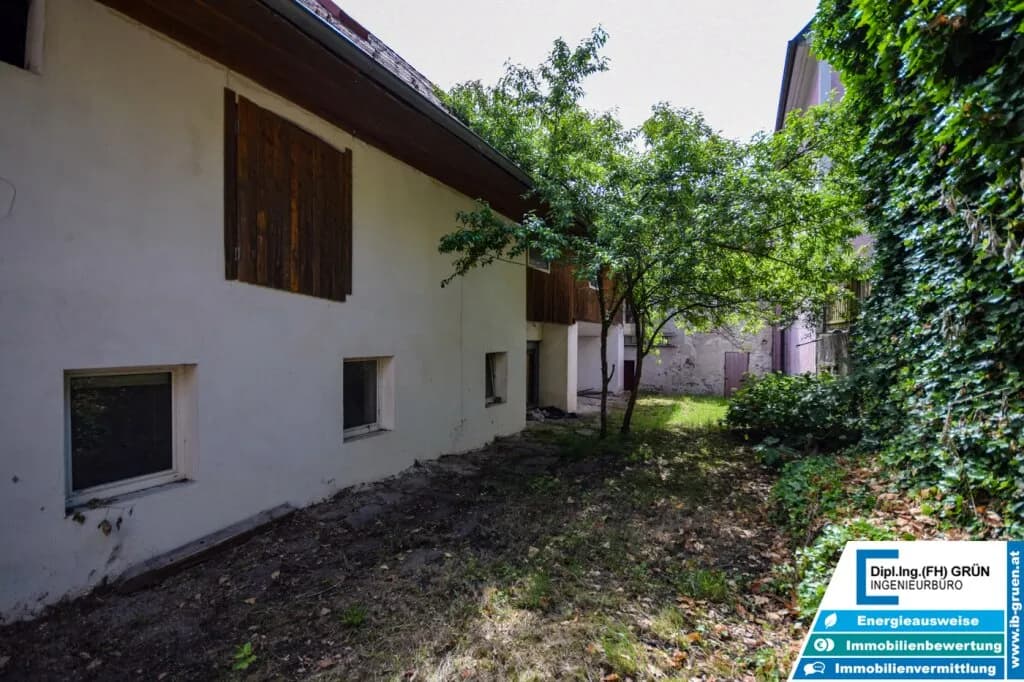 Haus kaufen in Schärding – 100 m², € 98.000 – Bild 8 von 25