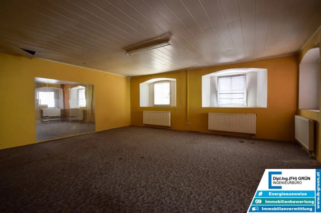 Haus kaufen in Schärding – 100 m², € 98.000 – Bild 9 von 25