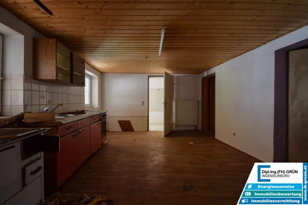 Haus kaufen in Schärding – 100 m², € 98.000 – Bild 10 von 25