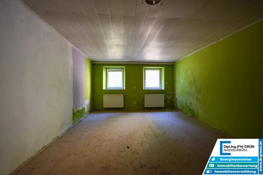 Haus kaufen in Schärding – 100 m², € 98.000 – Bild 11 von 25