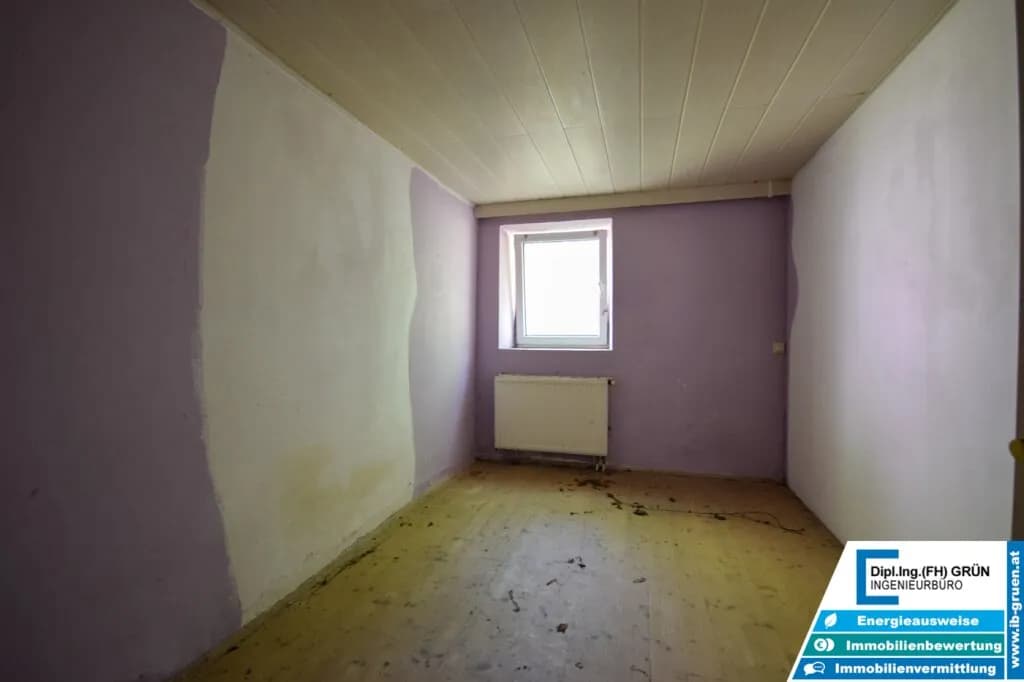 Haus kaufen in Schärding – 100 m², € 98.000 – Bild 12 von 25