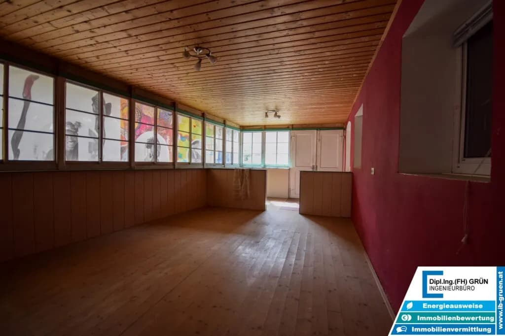 Haus kaufen in Schärding – 100 m², € 98.000 – Bild 13 von 25