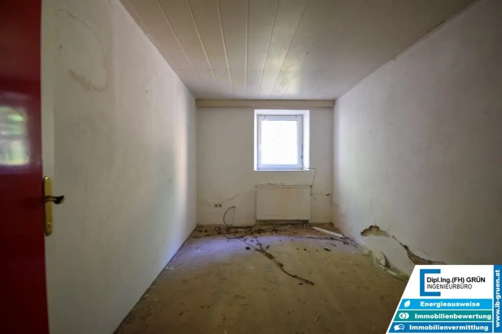 Haus kaufen in Schärding – 100 m², € 98.000 – Bild 14 von 25