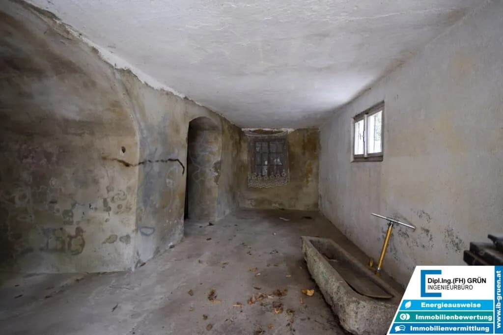 Haus kaufen in Schärding – 100 m², € 98.000 – Bild 16 von 25