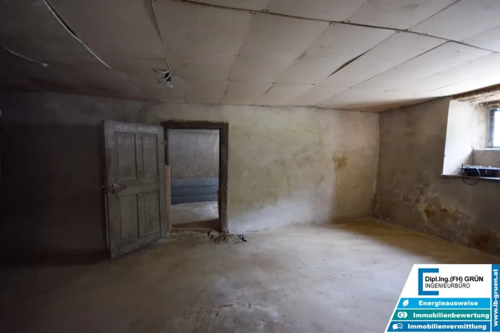 Haus kaufen in Schärding – 100 m², € 98.000 – Bild 18 von 25