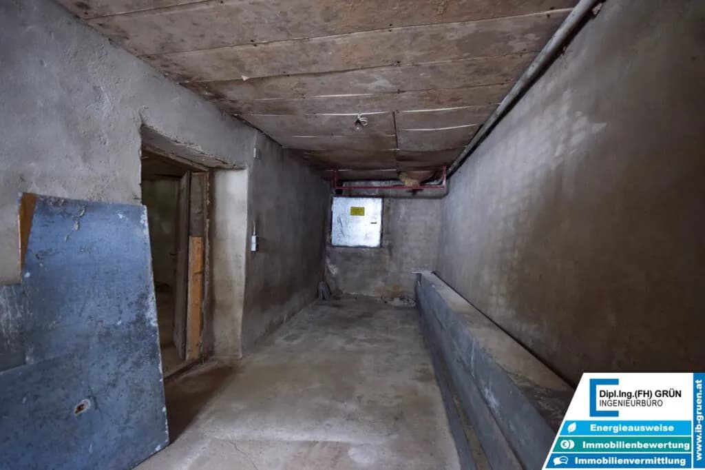Haus kaufen in Schärding – 100 m², € 98.000 – Bild 21 von 25