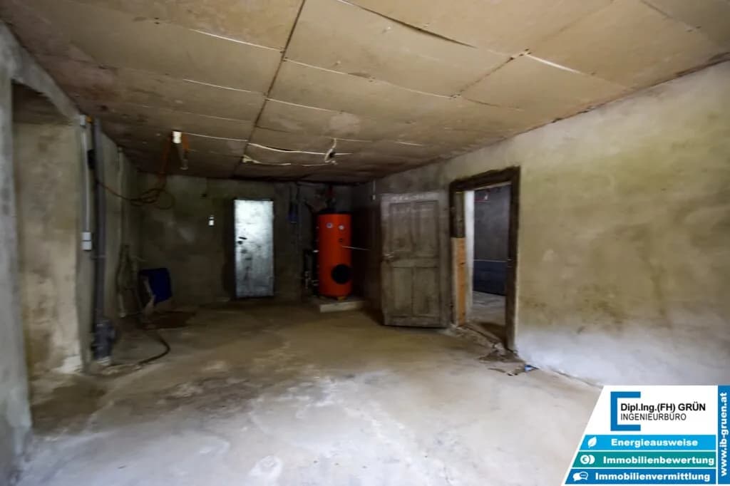 Haus kaufen in Schärding – 100 m², € 98.000 – Bild 22 von 25