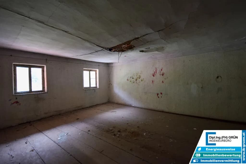 Haus kaufen in Schärding – 100 m², € 98.000 – Bild 24 von 25