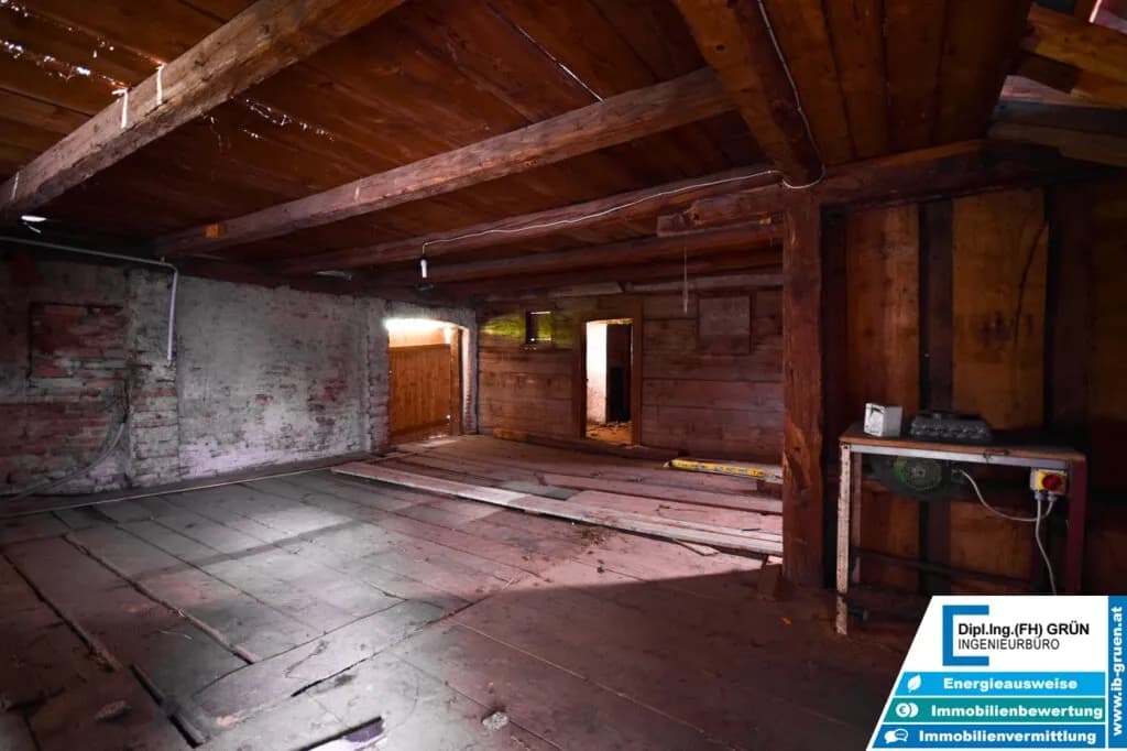 Haus kaufen in Schärding – 100 m², € 98.000 – Bild 25 von 25