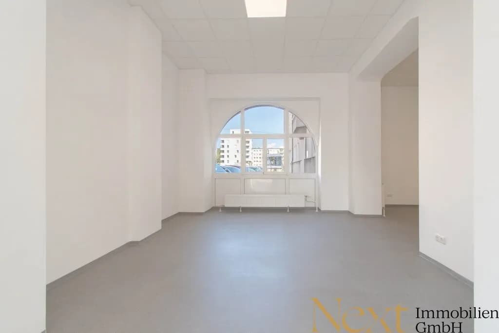 Gewerbeimmobilie mieten in Linz – 115 m², € 1.103 – Bild 2 von 8