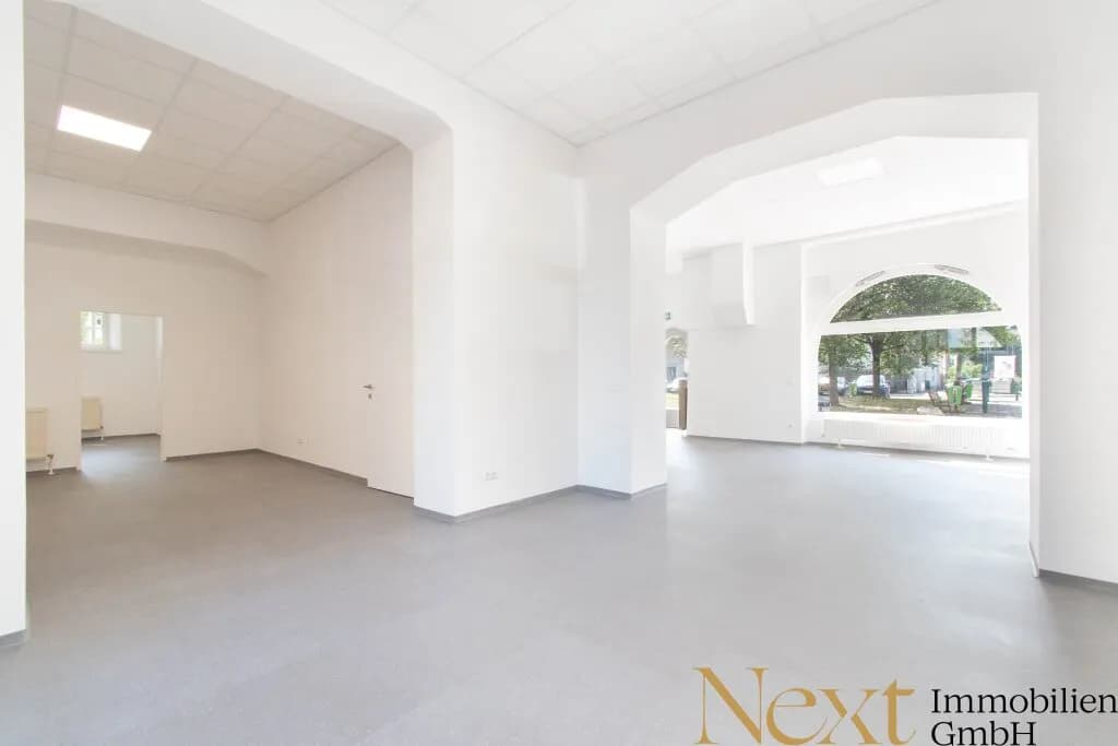 Gewerbeimmobilie mieten in Linz – 115 m², € 1.103 – Bild 3 von 8