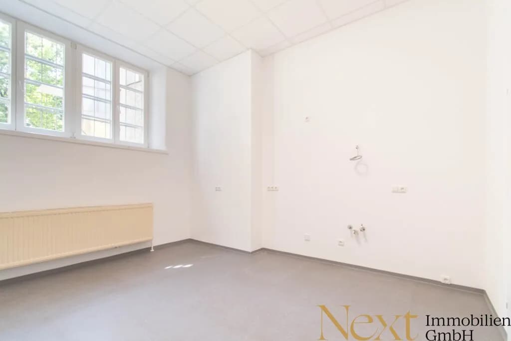 Gewerbeimmobilie mieten in Linz – 115 m², € 1.103 – Bild 5 von 8