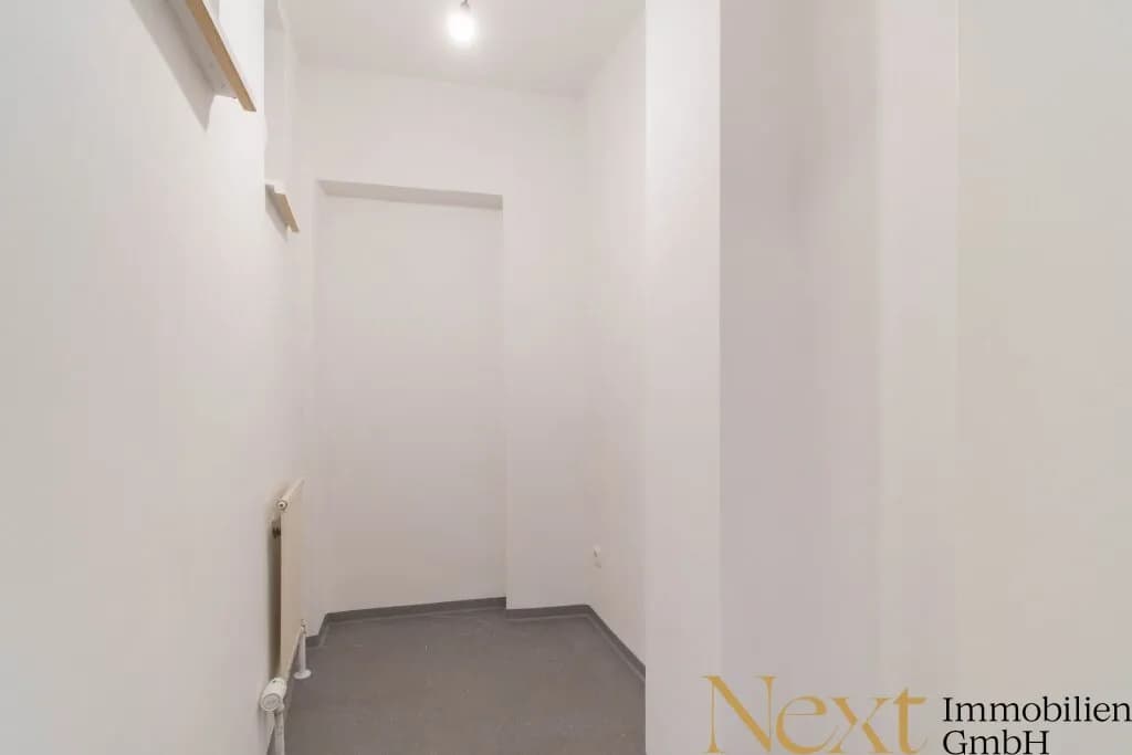 Gewerbeimmobilie mieten in Linz – 115 m², € 1.103 – Bild 6 von 8