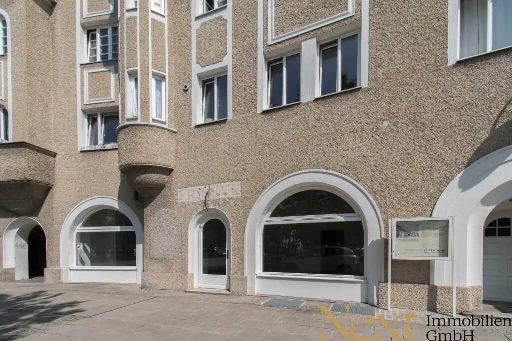 Gewerbeimmobilie mieten in Linz – 115 m², € 1.103 – Bild 8 von 8