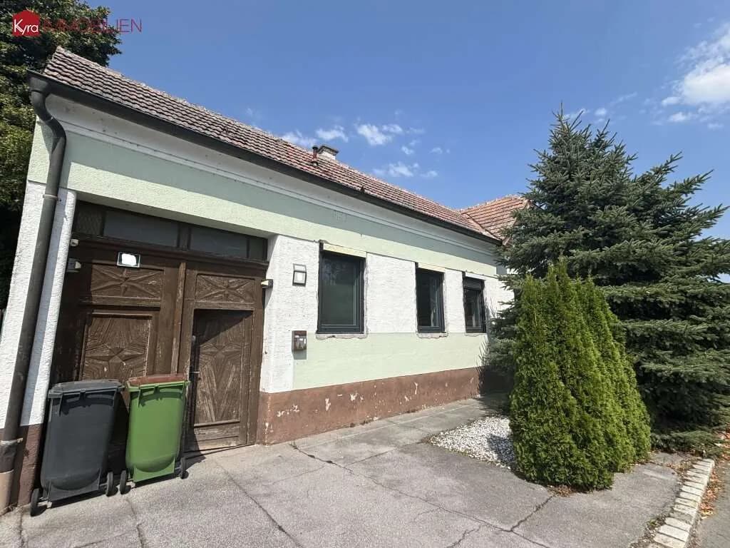 3-Zimmer-Haus kaufen in Gänserndorf – 82 m², € 219.000