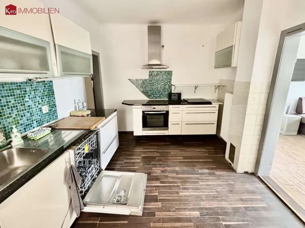 3-Zimmer-Haus kaufen in Gänserndorf – 82 m², € 219.000 – Bild 3 von 11