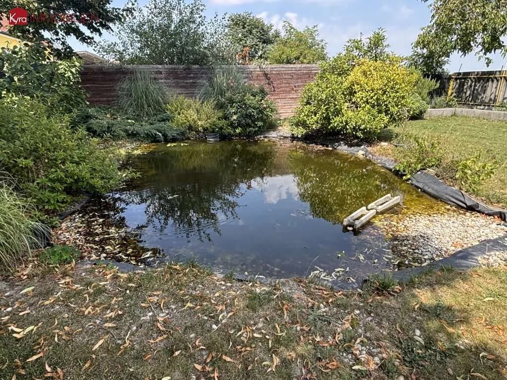 3-Zimmer-Haus kaufen in Gänserndorf – 82 m², € 219.000 – Bild 8 von 11