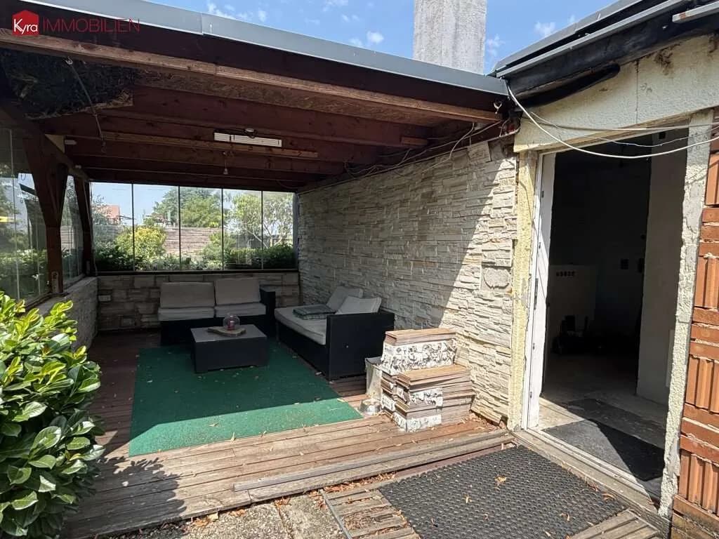 3-Zimmer-Haus kaufen in Gänserndorf – 82 m², € 219.000 – Bild 9 von 11