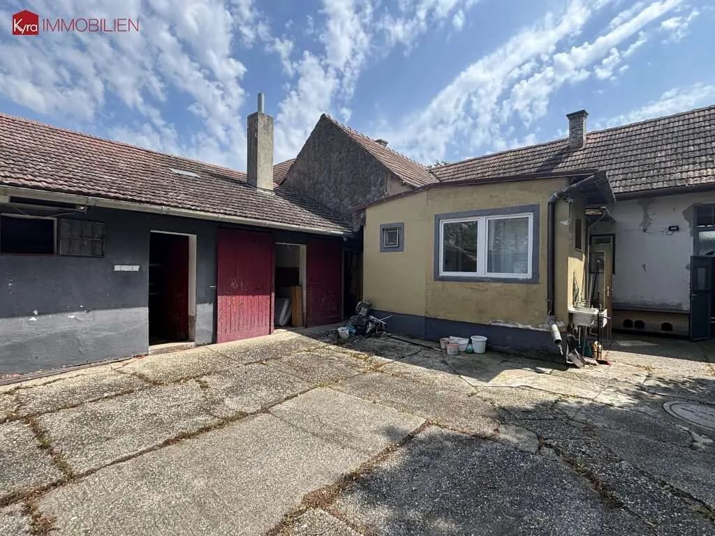3-Zimmer-Haus kaufen in Gänserndorf – 82 m², € 219.000 – Bild 10 von 11
