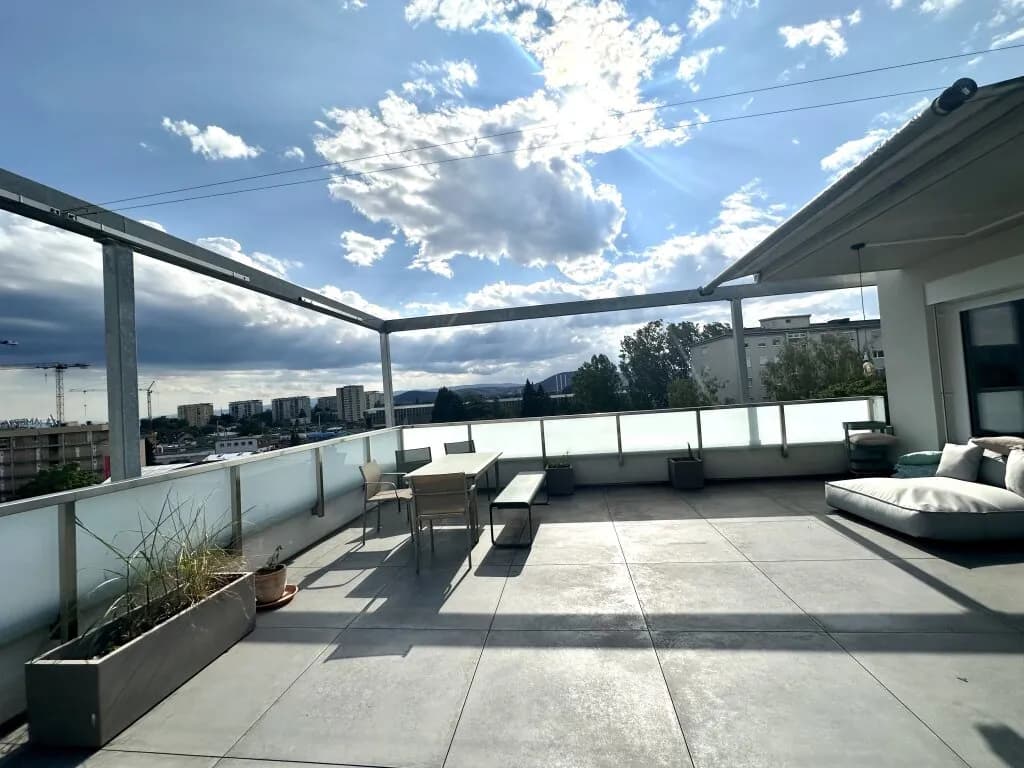 4-Zimmer-Wohnung mieten in Graz – 112 m², € 2.266 – Bild 2 von 22