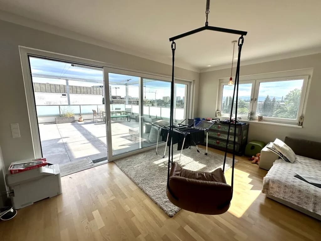 4-Zimmer-Wohnung mieten in Graz – 112 m², € 2.266 – Bild 4 von 22