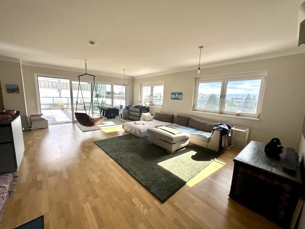 4-Zimmer-Wohnung mieten in Graz – 112 m², € 2.266 – Bild 5 von 22
