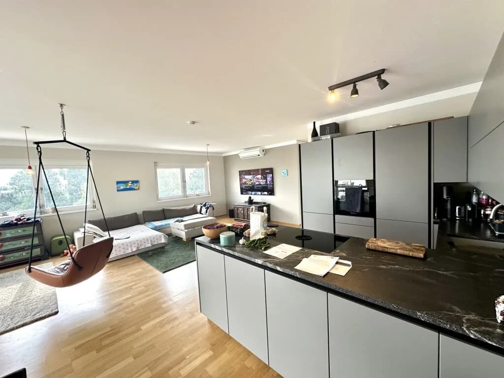 4-Zimmer-Wohnung mieten in Graz – 112 m², € 2.266 – Bild 6 von 22