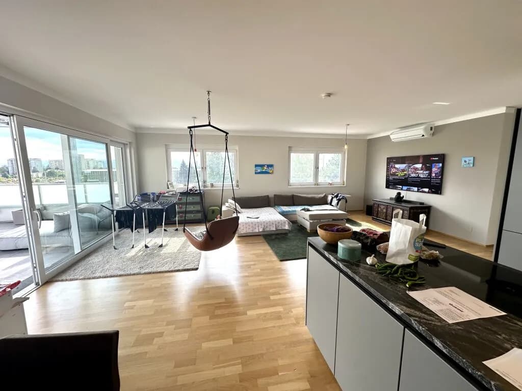 4-Zimmer-Wohnung mieten in Graz – 112 m², € 2.266 – Bild 7 von 22