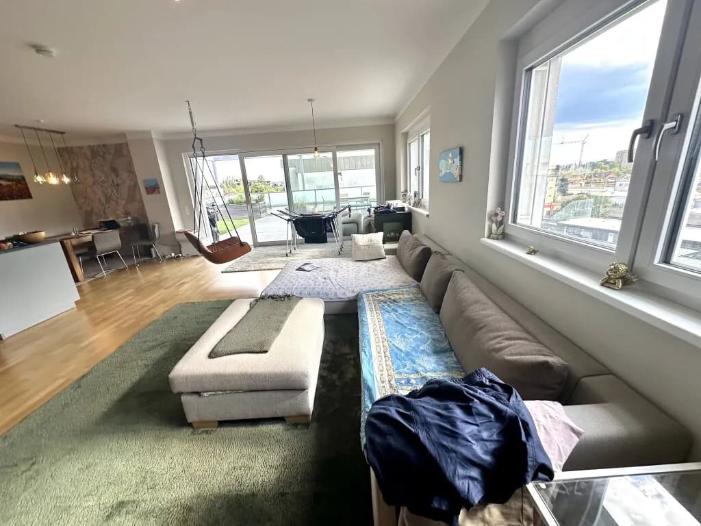 4-Zimmer-Wohnung mieten in Graz – 112 m², € 2.266 – Bild 8 von 22