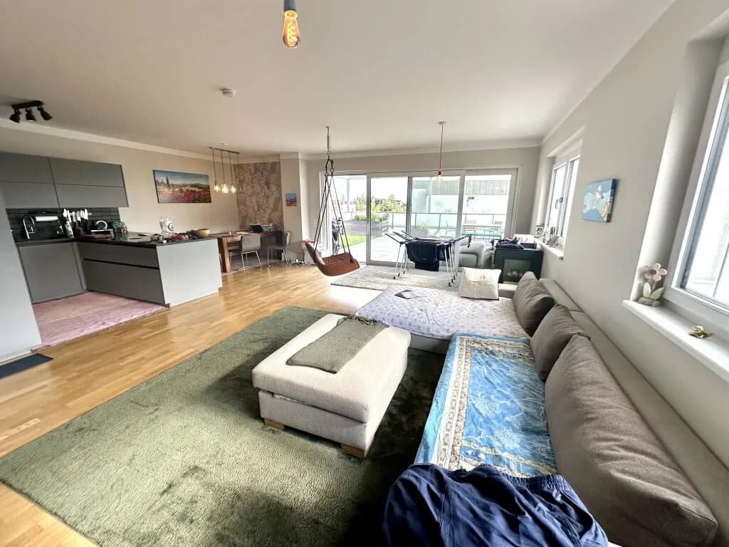 4-Zimmer-Wohnung mieten in Graz – 112 m², € 2.266 – Bild 9 von 22