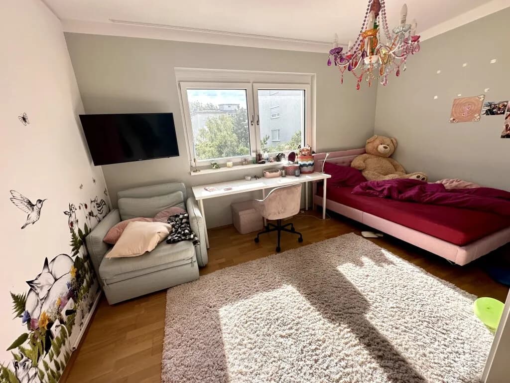 4-Zimmer-Wohnung mieten in Graz – 112 m², € 2.266 – Bild 14 von 22