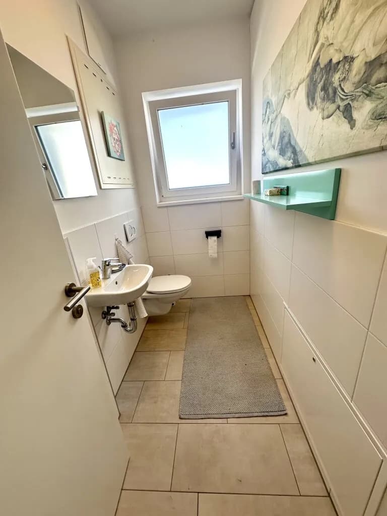 4-Zimmer-Wohnung mieten in Graz – 112 m², € 2.266 – Bild 16 von 22