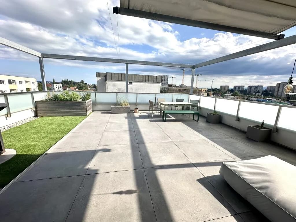 4-Zimmer-Wohnung mieten in Graz – 112 m², € 2.266 – Bild 18 von 22
