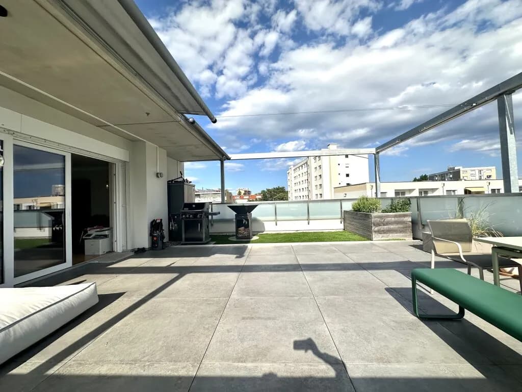 4-Zimmer-Wohnung mieten in Graz – 112 m², € 2.266 – Bild 21 von 22