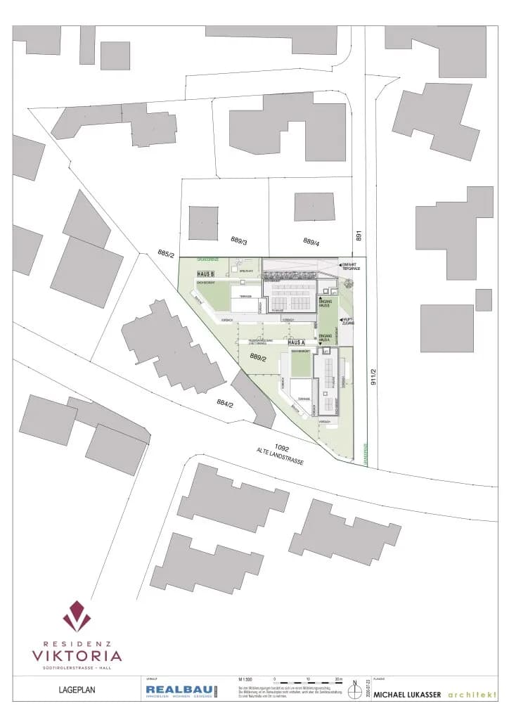 2-Zimmer-Wohnung kaufen in Innsbruck-Land – 59,33 m², € 494.000 – Bild 3 von 5
