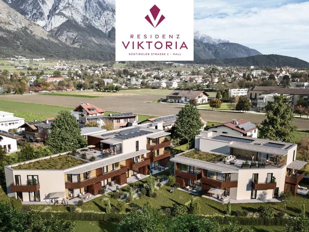 3-Zimmer-Wohnung kaufen in Innsbruck-Land – 59,33 m², € 510.000 – Bild 1 von 5